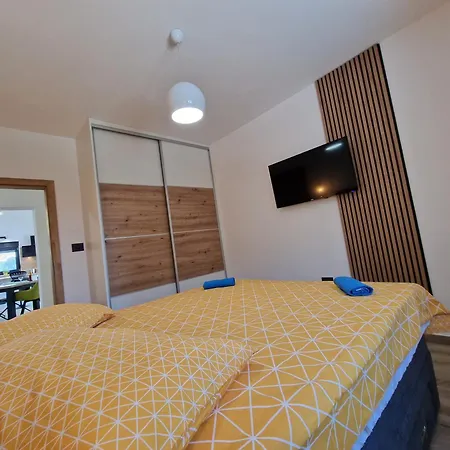 Villa Amarie Režanci