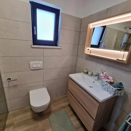 Βίλα Amarie Režanci