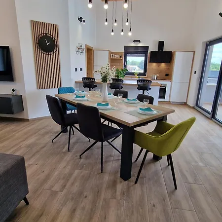 Villa Amarie *